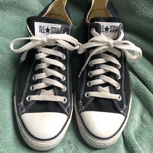 Converse All Star Chuck Taylor’s